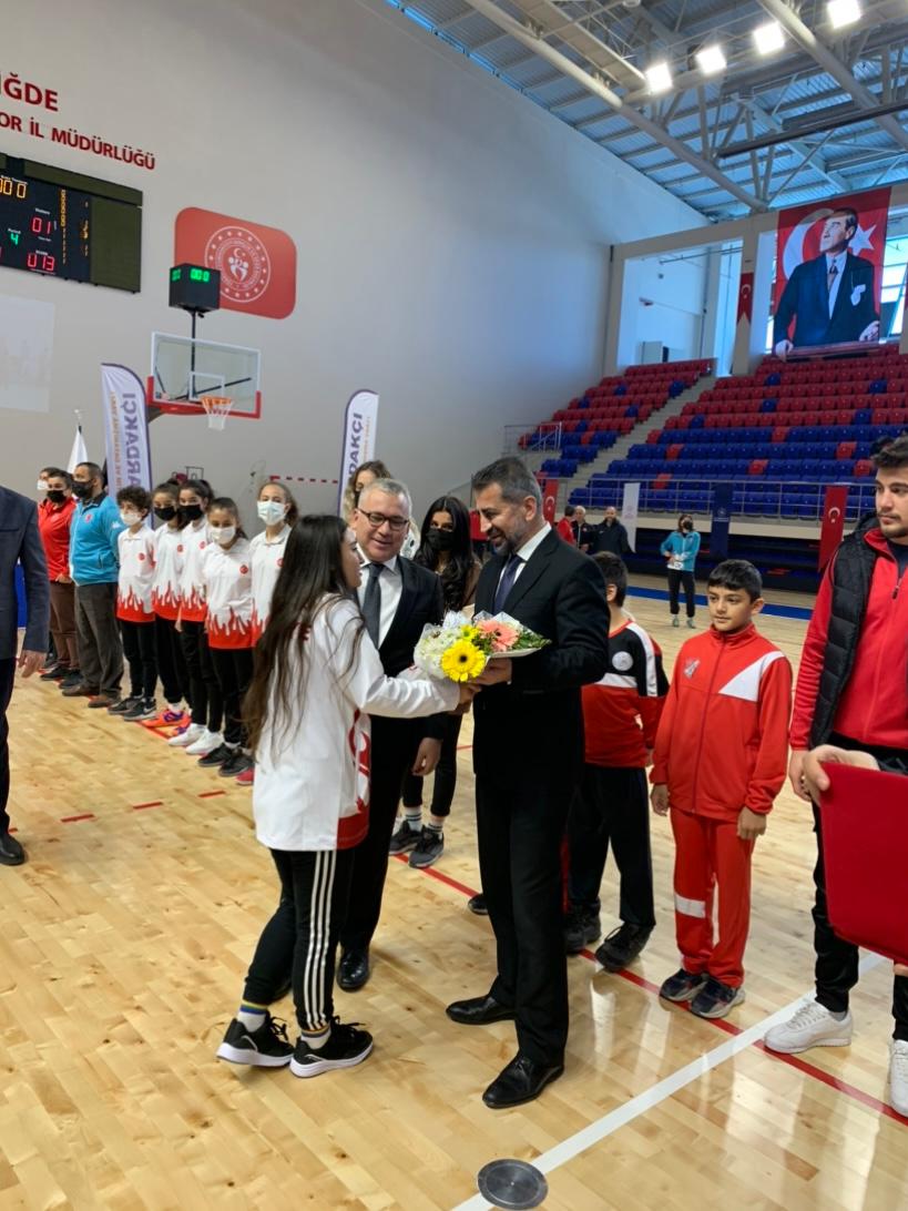 Vakıf faaliyetlerimizden kareler