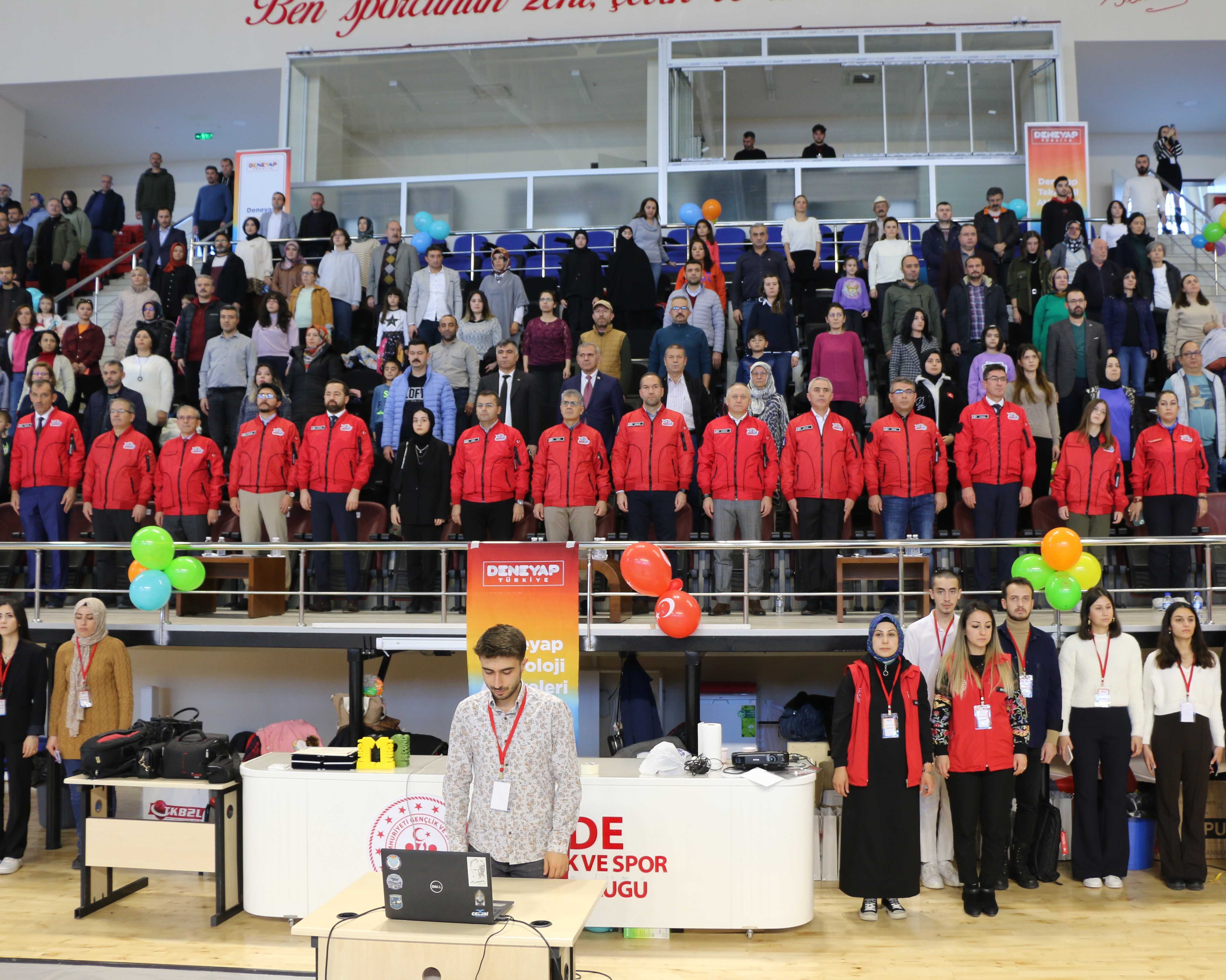 Vakıf faaliyetlerimizden kareler