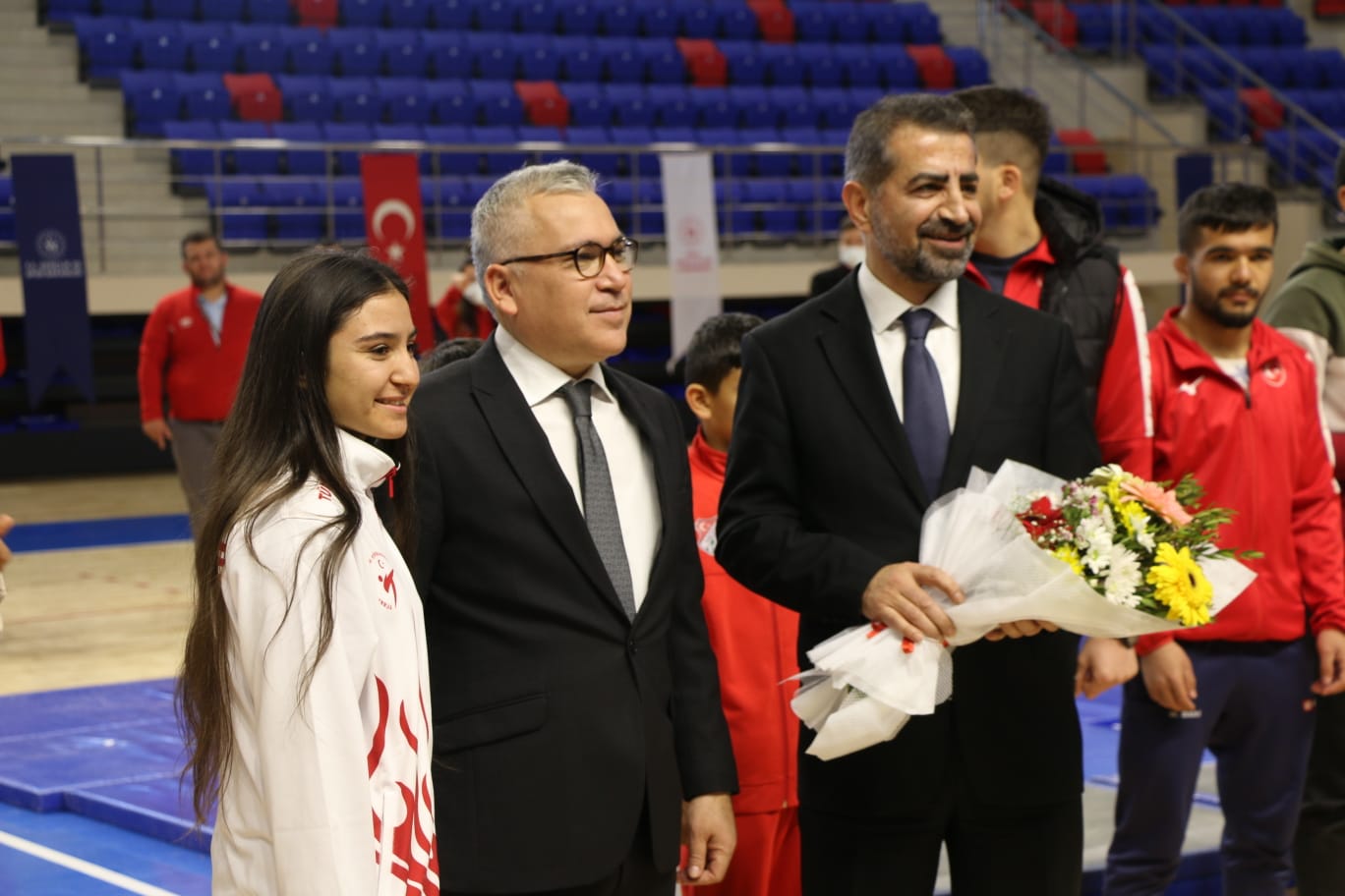 Vakıf faaliyetlerimizden Kareler