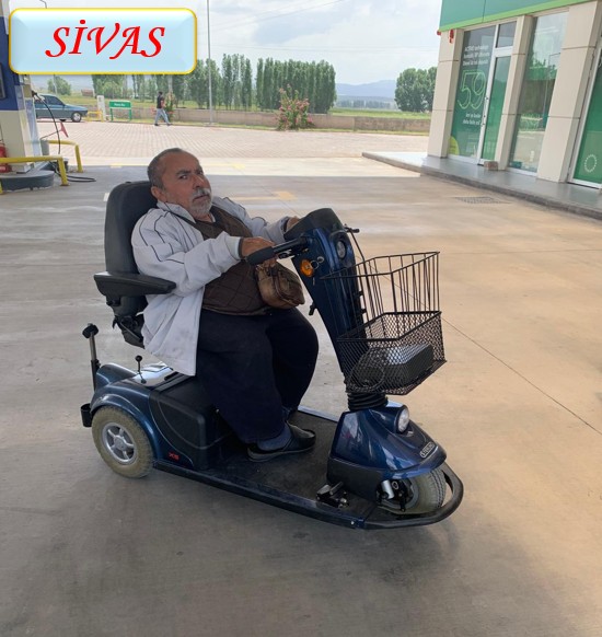 Vakıf faaliyetlerimizden Kareler