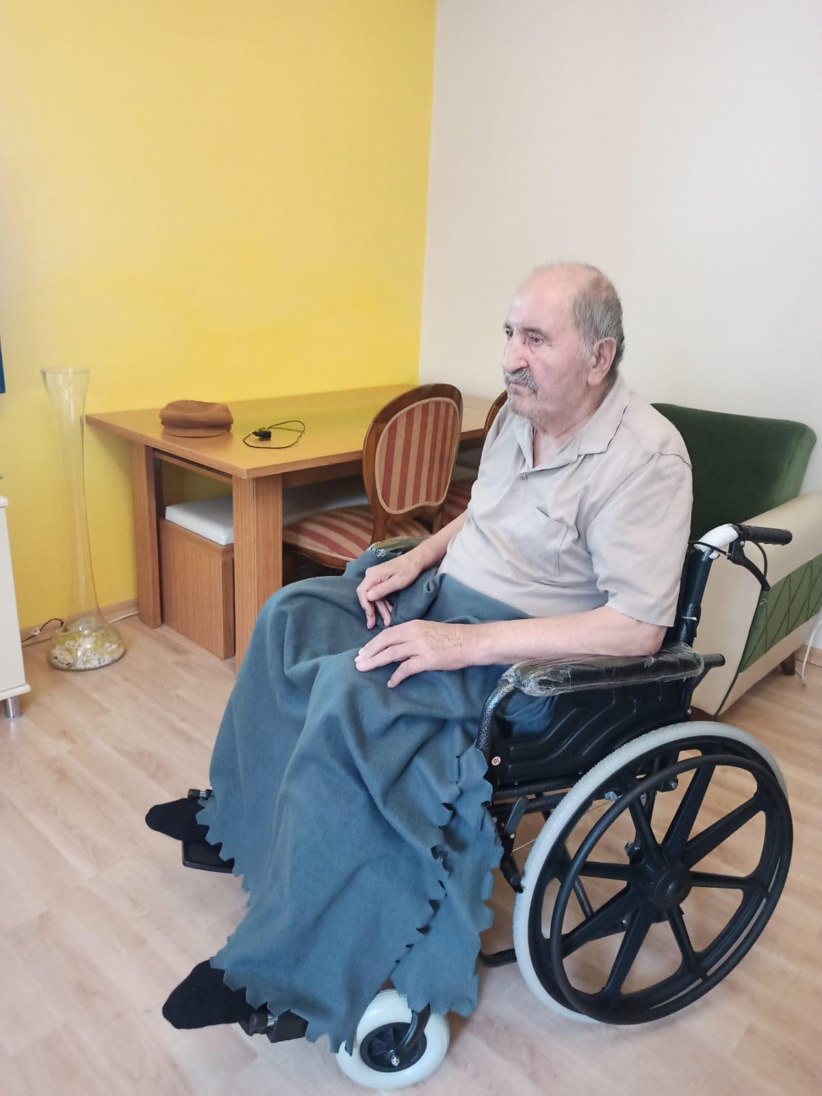 Vakıf faaliyetlerimizden Kareler